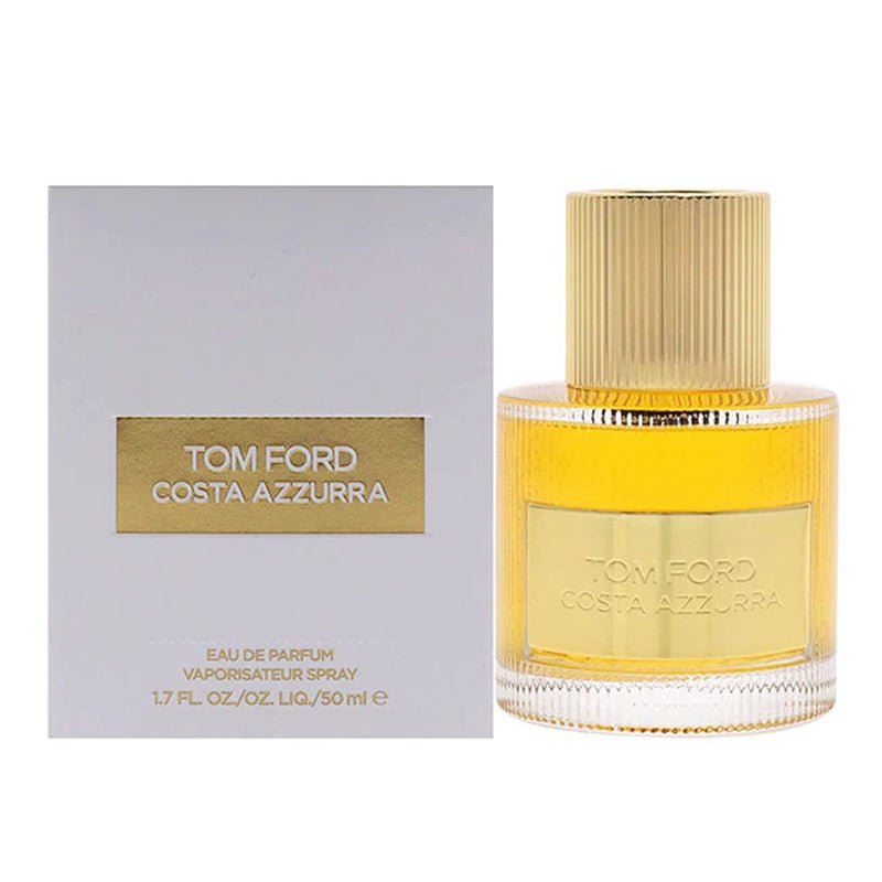 Costa Azzurra Eau de Parfum Tom Ford - Unisex - Sample