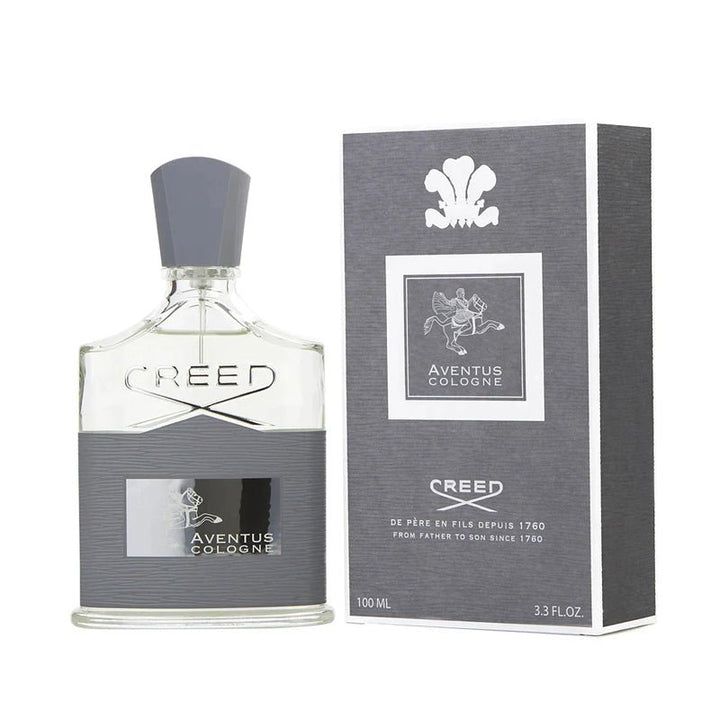 Creed Aventus Cologne Eau de Parfum for Men - Sample