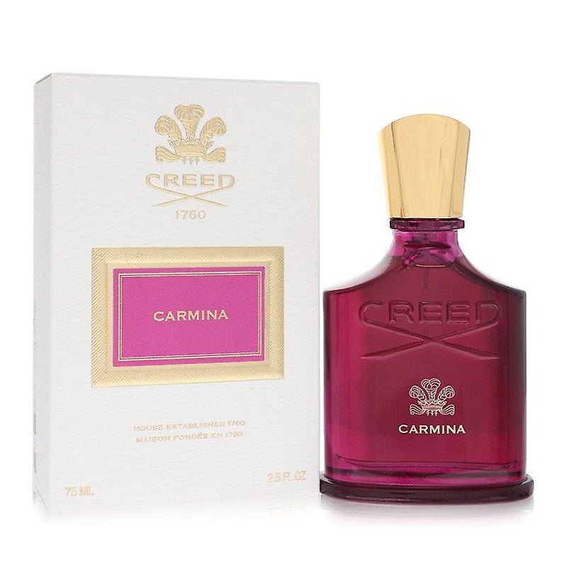 Creed Carmina Sample for Women - Sample