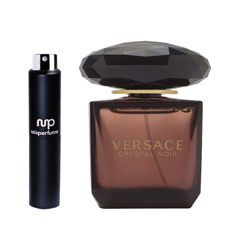 Crystal Noir Eau de Toilette Versace - Women - Sample