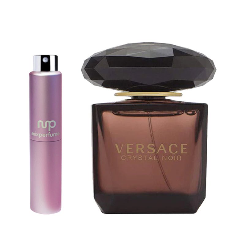 Crystal Noir Eau de Toilette Versace - Women - Sample