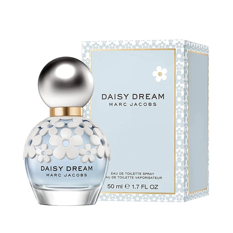 Daisy Dream Eau de Toilette Marc Jacobs - Women - Sample