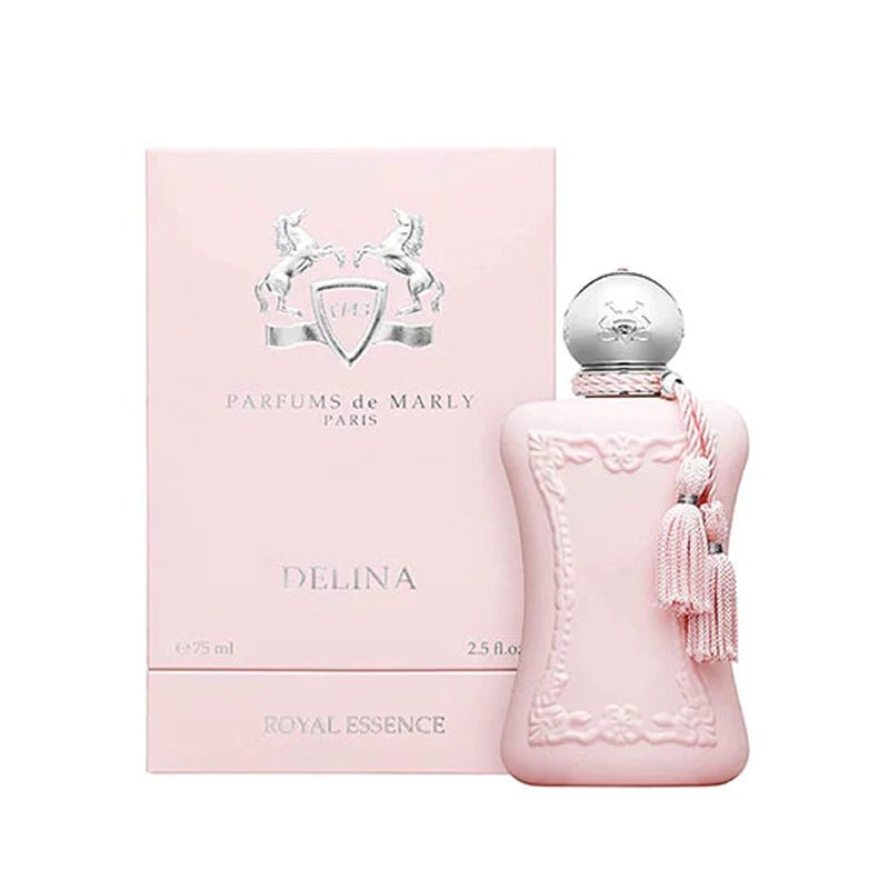 Delina Eau de Parfum Parfums de Marly - Women - Sample