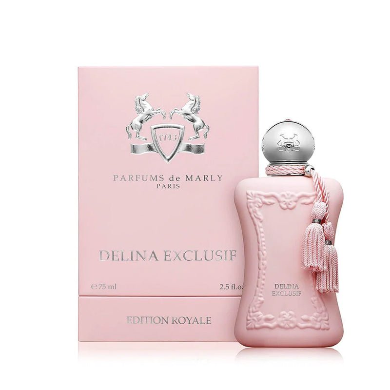 Delina Exclusif Parfum Parfums de Marly - Women - Sample