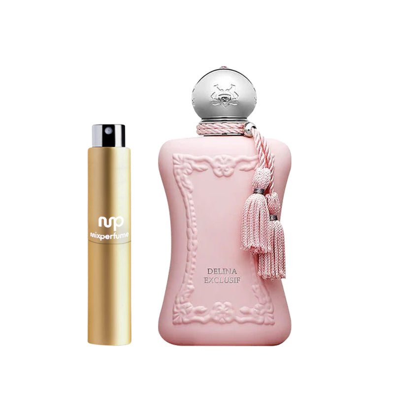 Delina Exclusif Parfum Parfums de Marly - Women - Sample