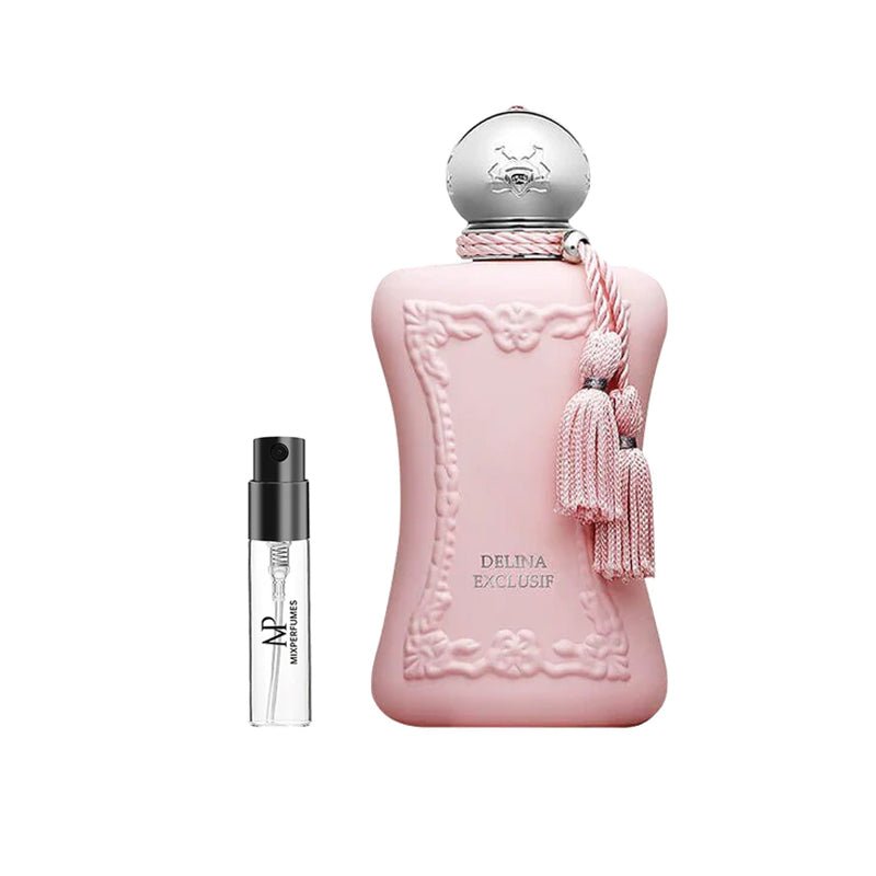 Delina Exclusif Parfum Parfums de Marly - Women - Sample