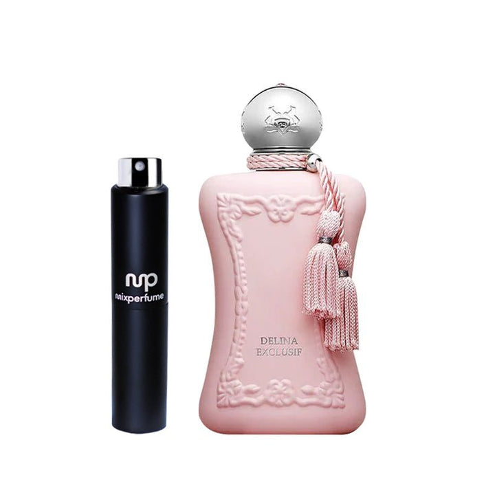 Delina Exclusif Parfum Parfums de Marly - Women - Sample