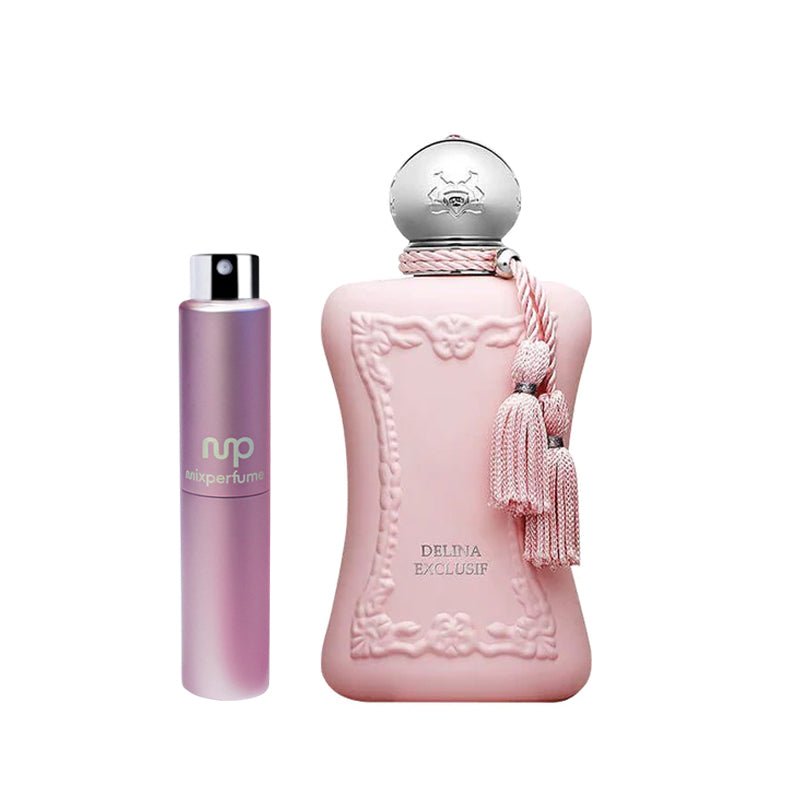 Delina Exclusif Parfum Parfums de Marly - Women - Sample