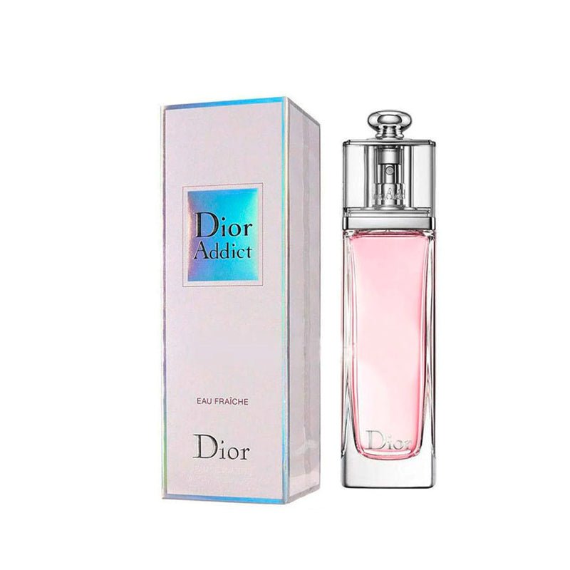 Dior Addict Eau de Toilette Christian Dior - Women - Sample