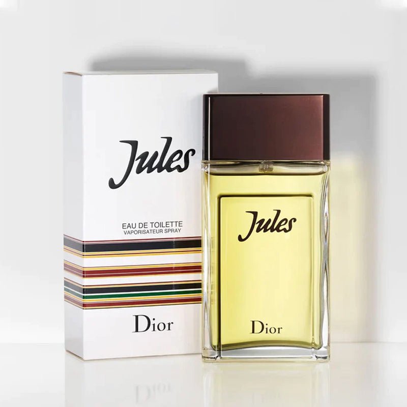 DIOR JULES Eau de Toilette - MEN - Sample