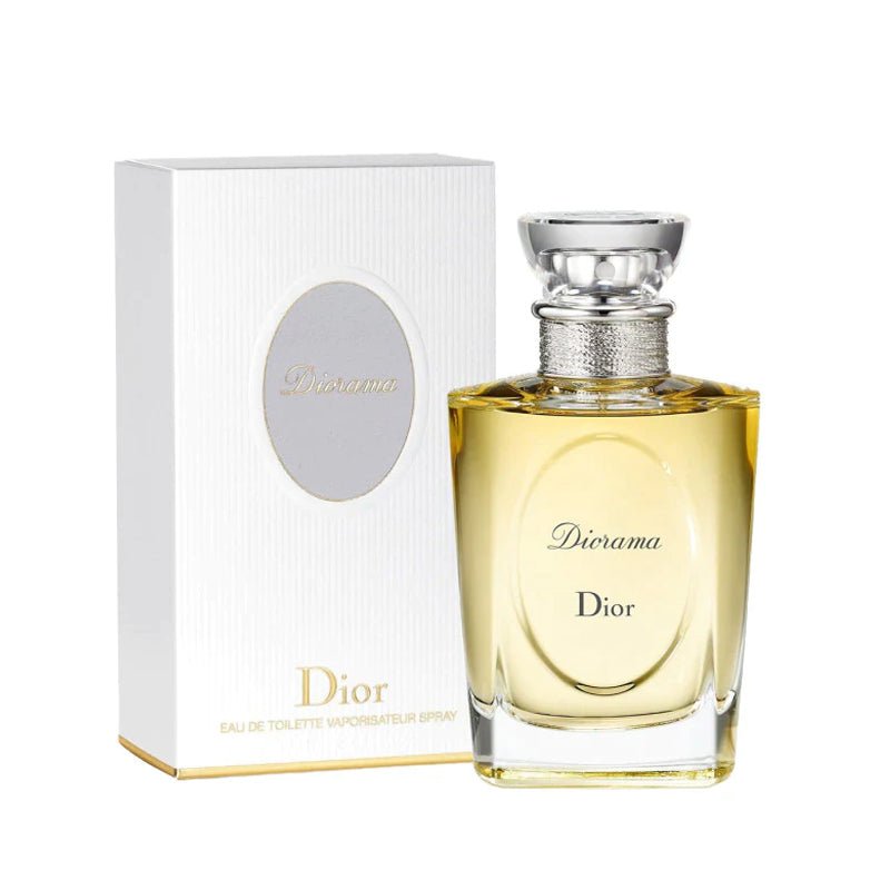 Diorama Dior Eau de Toilette - WOMEN - Sample