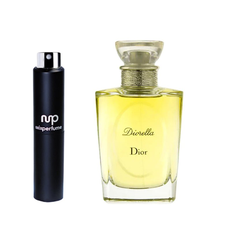 Diorella Dior Eau de Toilette - WOMEN - Sample