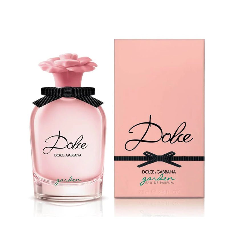 Dolce&Gabbana Dolce Garden Eau de Parfum - Women - Sample