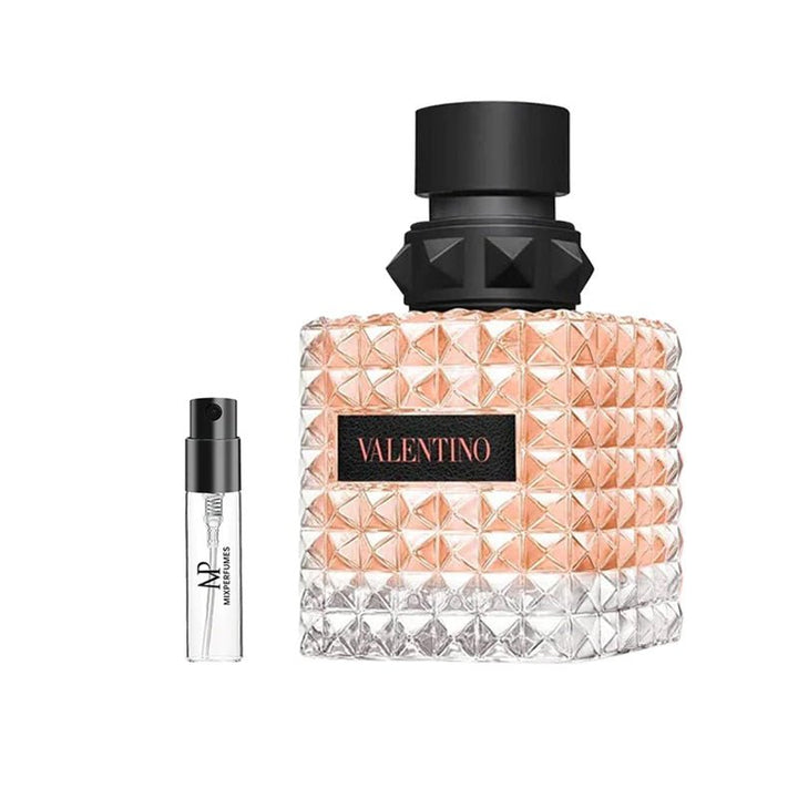 Donna Born in Roma Coral Fantasy Eau de Parfum Valentino - Women - Sample