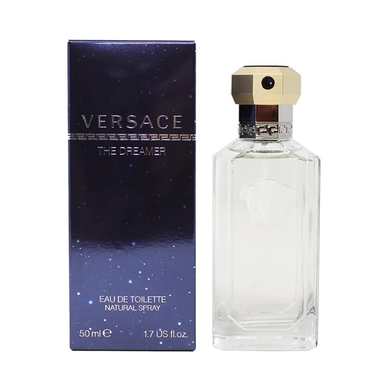 Dreamer Versace Eau de Toilette - Men - Sample