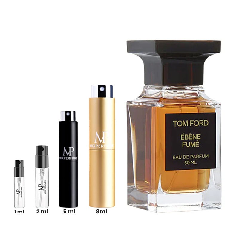 Ebene Fume Eau de Parfum Tom Ford - Unisex - Sample