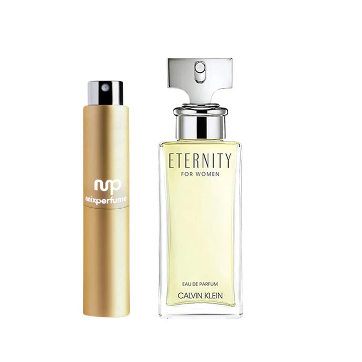 Eternity Eau de Parfum Calvin Klein - Women - Sample