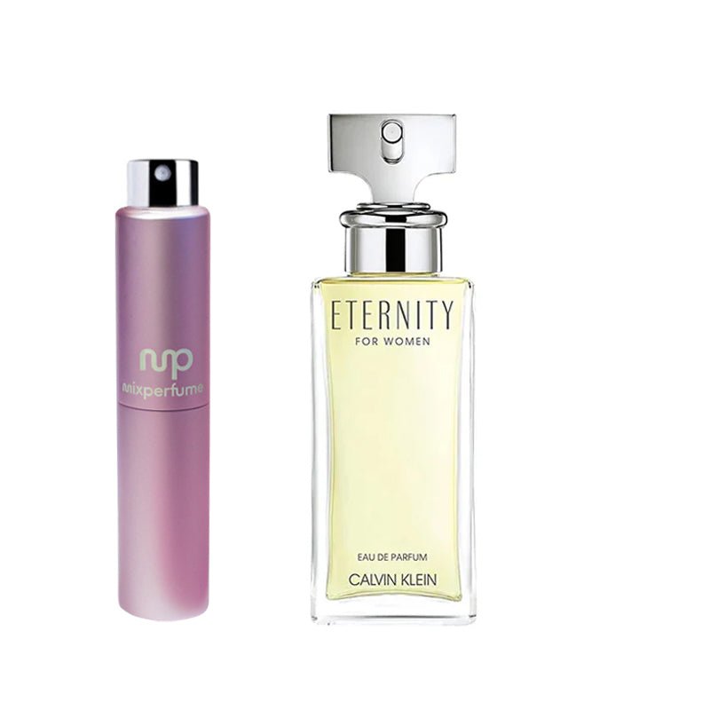 Eternity Eau de Parfum Calvin Klein - Women - Sample