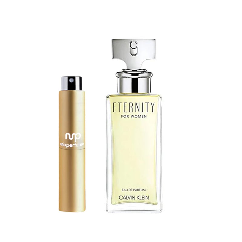 Eternity Eau de Parfum Calvin Klein - Women - Sample