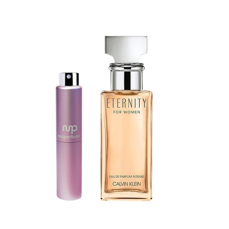 Eternity Intense Eau de Parfum Calvin Klein - Women - Sample