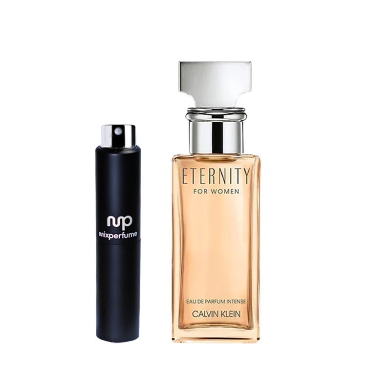 Eternity Intense Eau de Parfum Calvin Klein - Women - Sample