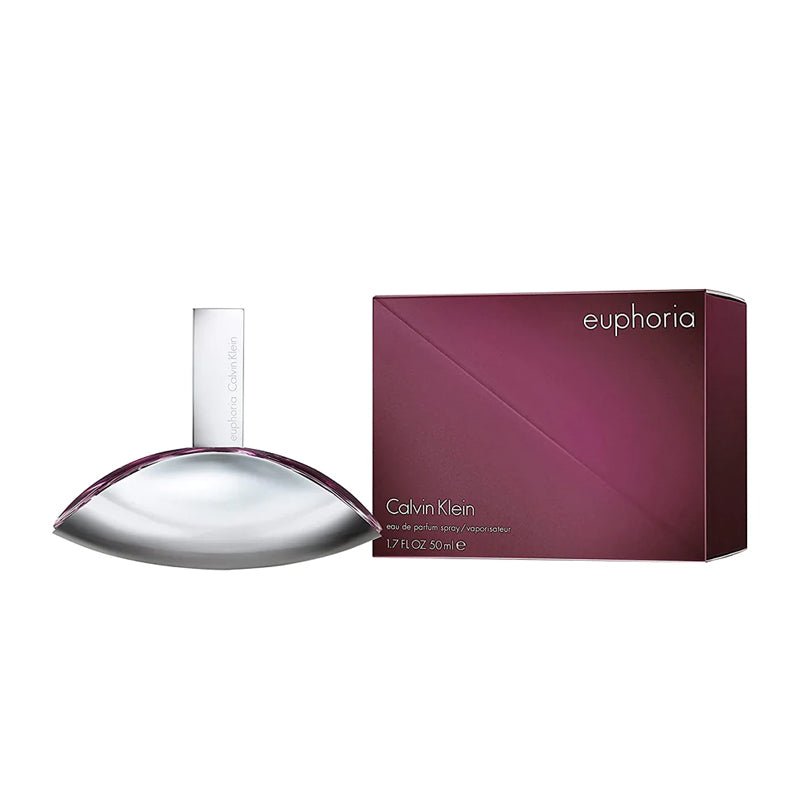 Euphoria Eau de Parfum Calvin Klein - Women - Sample