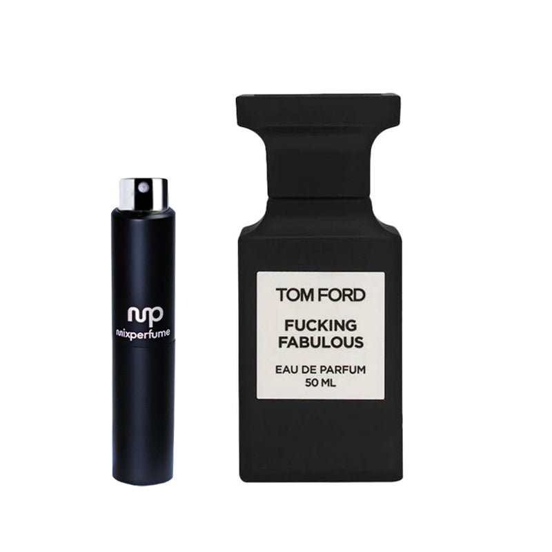 Fabulous Eau de Parfum Tom Ford - UNISEX - Sample