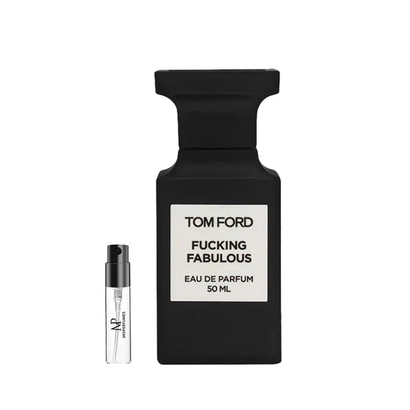 Fabulous Eau de Parfum Tom Ford - UNISEX - Sample