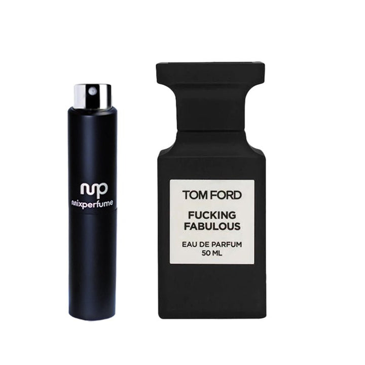 Fabulous Eau de Parfum Tom Ford - UNISEX - Sample