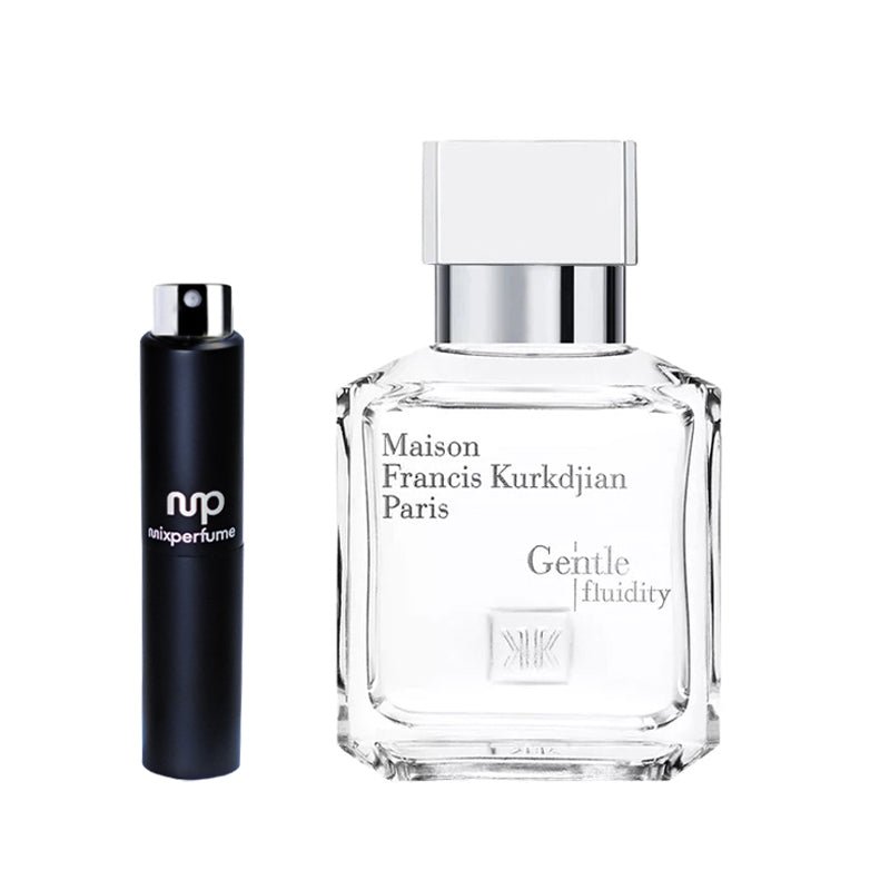 Gentle Fluidity Silver (Eau de Parfum) Maison Francis Kurkdjian Unisex - Sample