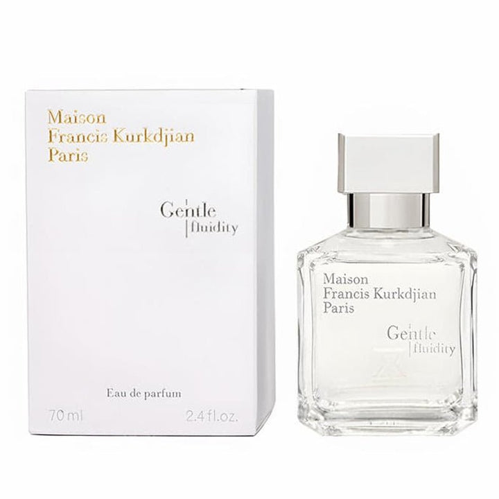 Gentle Fluidity Silver (Eau de Parfum) Maison Francis Kurkdjian Unisex - Sample