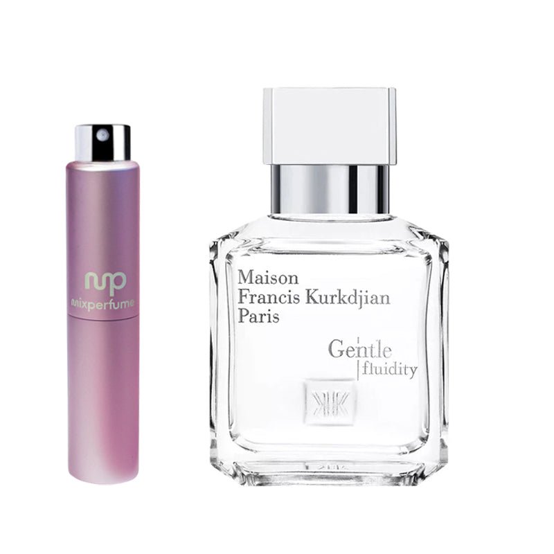 Gentle Fluidity Silver (Eau de Parfum) Maison Francis Kurkdjian Unisex - Sample