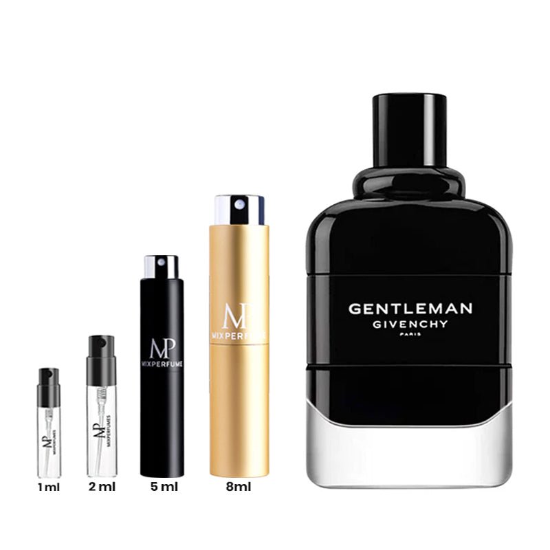 Gentleman (Eau de Parfum) Givenchy Men - Sample