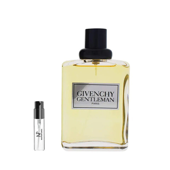 Gentleman Original (Eau de Toilette) Givenchy Men - Sample