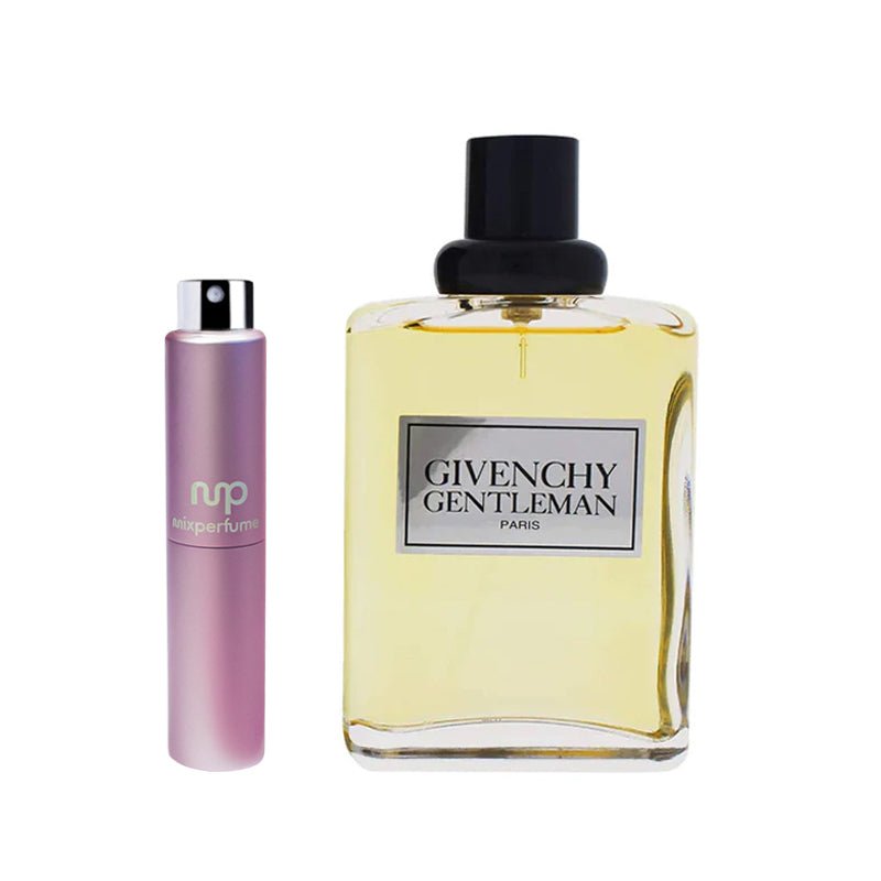 Gentleman Original (Eau de Toilette) Givenchy Men - Sample