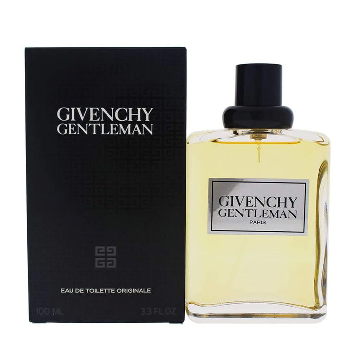 Gentleman Original (Eau de Toilette) Givenchy Men - Sample