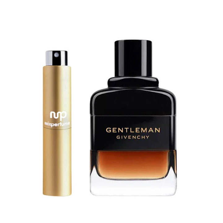 Gentleman Reserve Privee (Eau de Parfum) Givenchy Men - Sample