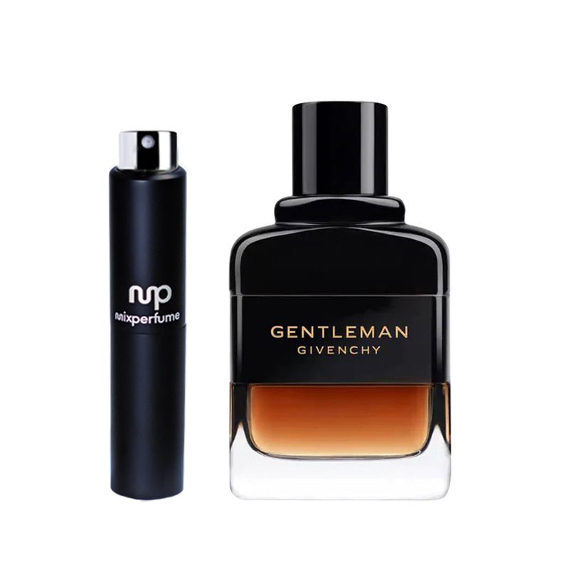 Gentleman Reserve Privee (Eau de Parfum) Givenchy Men - Sample