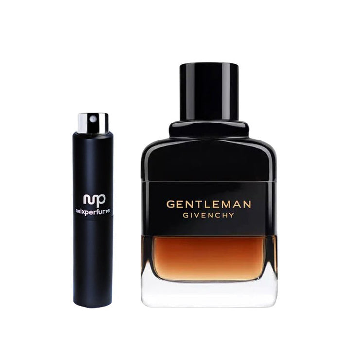 Gentleman Reserve Privee (Eau de Parfum) Givenchy Men - Sample