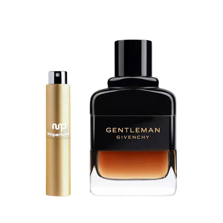 Gentleman Reserve Privee (Eau de Parfum) Givenchy Men - Sample