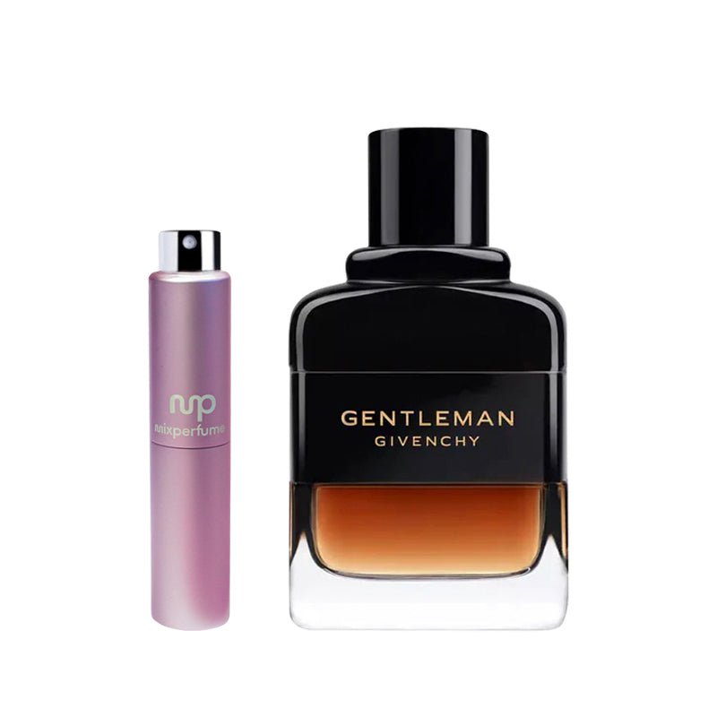 Gentleman Reserve Privee (Eau de Parfum) Givenchy Men - Sample