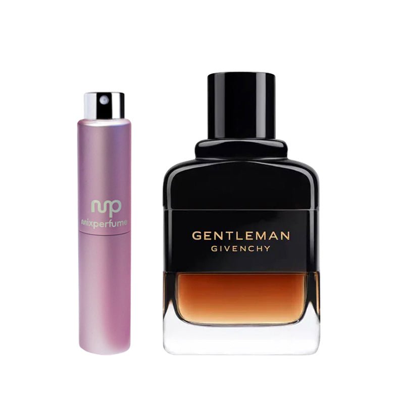 Gentleman Reserve Privee (Eau de Parfum) Givenchy Men - Sample