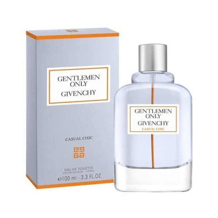 Gentlemen Only (Eau de Toilette) Givenchy Men - Sample