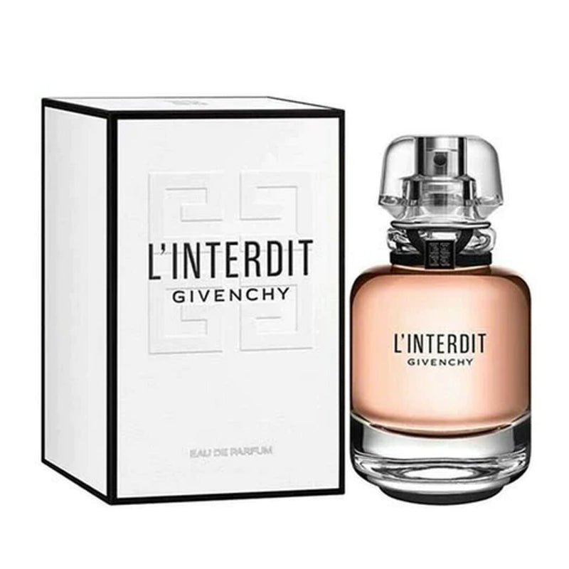 Givenchy L'Interdit Edp Women - Sample