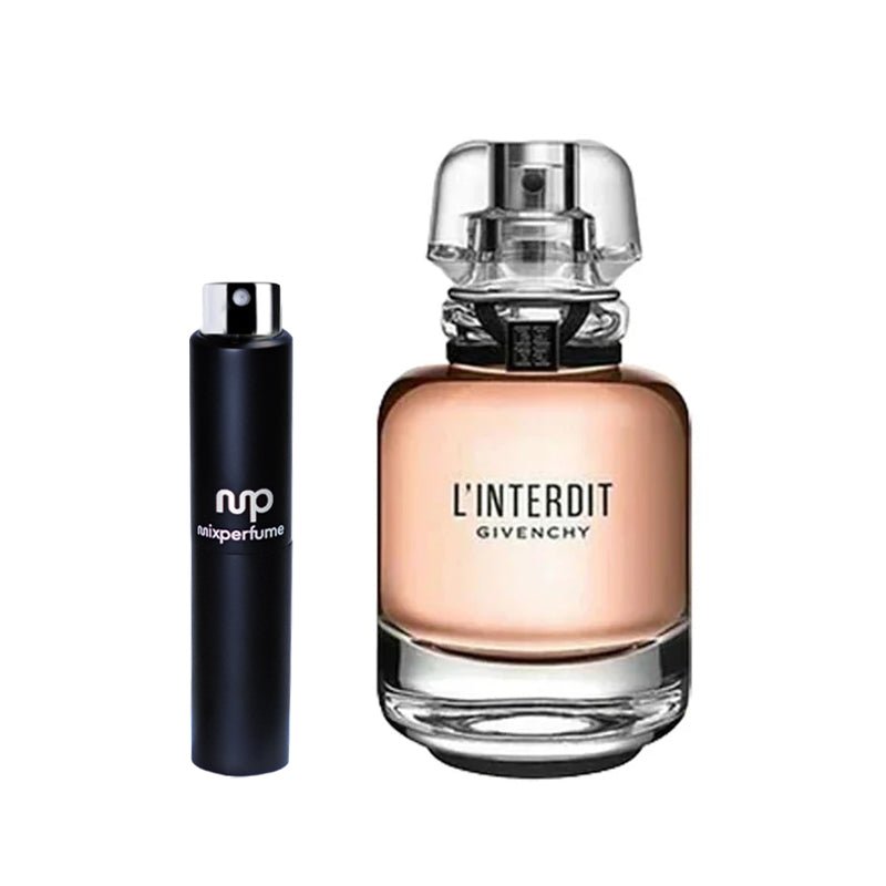 Givenchy L'Interdit Edp Women - Sample