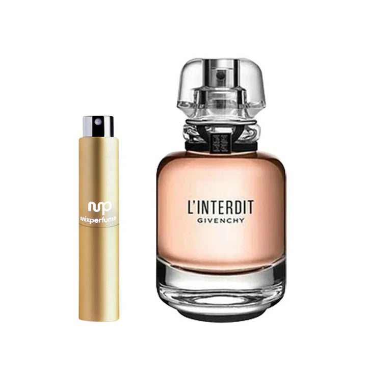 Givenchy L'Interdit Edp Women - Sample