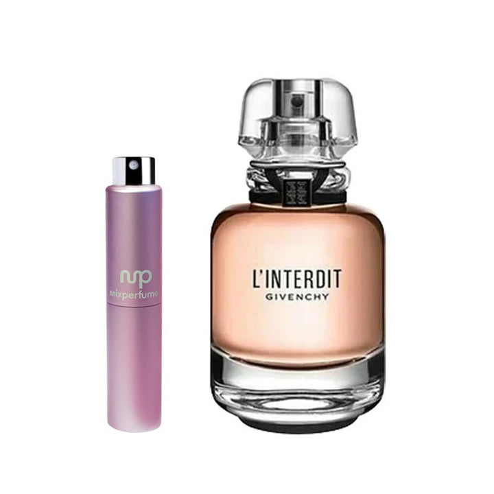 Givenchy L'Interdit Edp Women - Sample