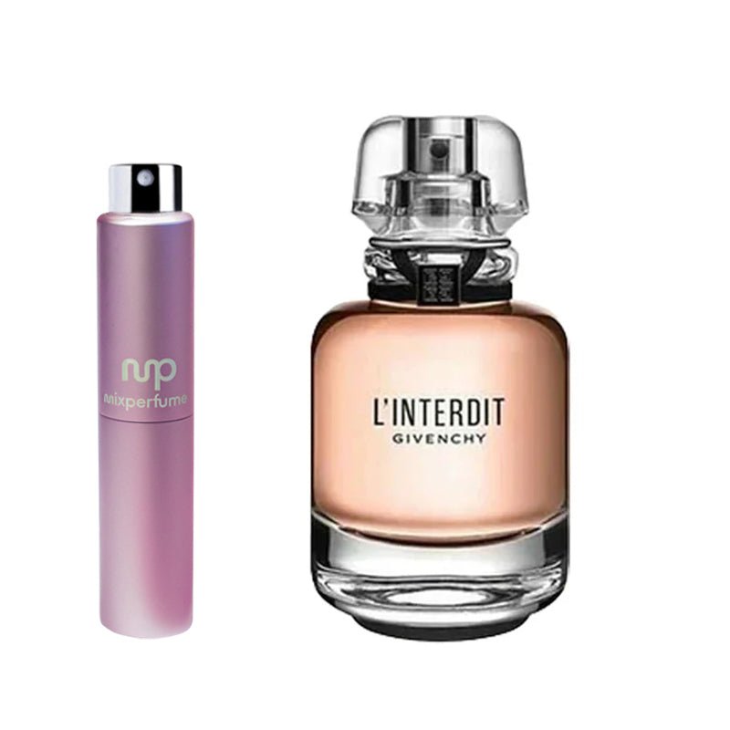 Givenchy L'Interdit Edp Women - Sample