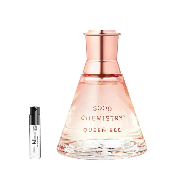 Good Chemistry Queen Bee (Eau de Parfum) WOMEN - Sample