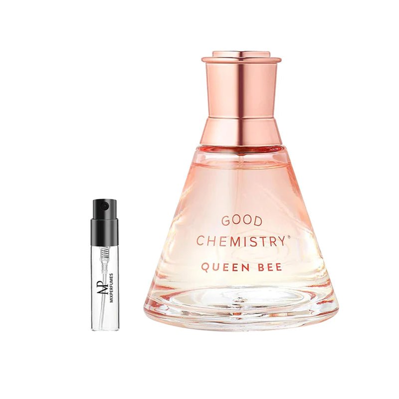 Good Chemistry Queen Bee (Eau de Parfum) WOMEN - Sample